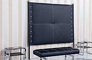 Cuando tienes un cabecero de cama, tienes un mundo de posibilidades,