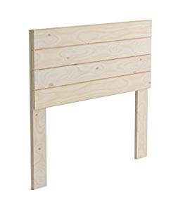 Sabes que una cabecera para cama puede hacer la diferencia.