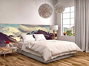 Conoce los modelos de cabecera para cama de Amazon.