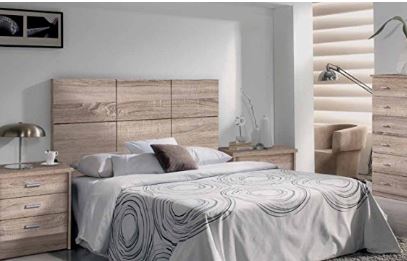 ¿Por Qué Siempre Al Final Escogemos Los Cabeceros de Madera?